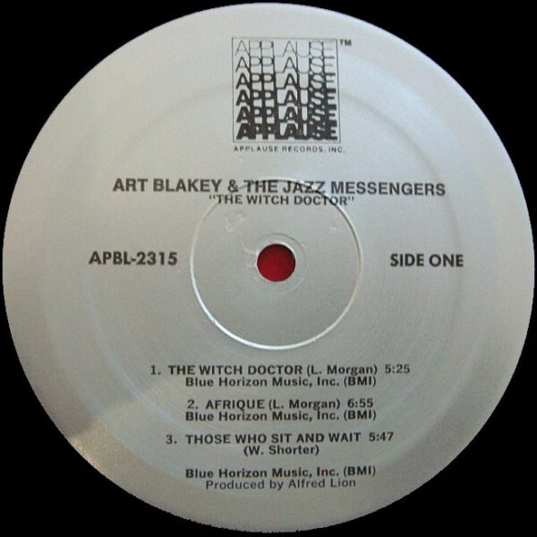Applause Records - Image 8