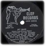 Clef Records - Image 7