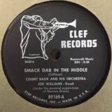 Clef Records - Image 6
