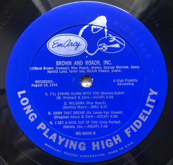 Emarcy Records - Image 7