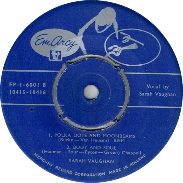 Emarcy Records - Image 7