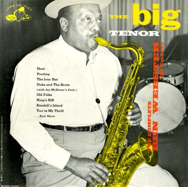 Emarcy Records - Image 9