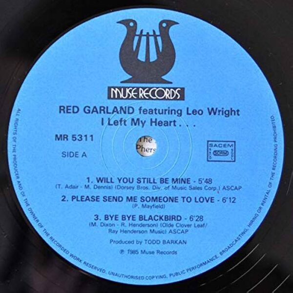 Muse Records - Image 8
