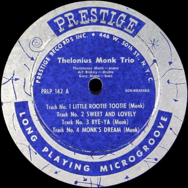 Prestige Records - Image 6