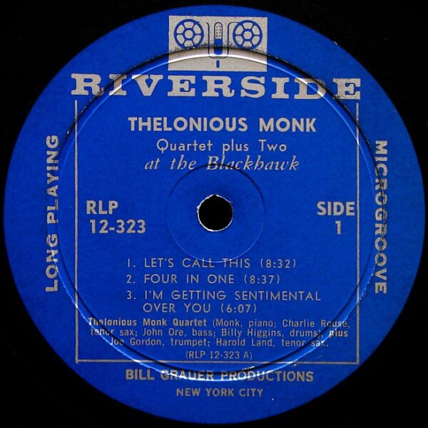 Riverside Records - Image 8