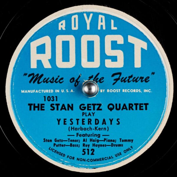 Roost Records - Image 5