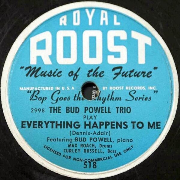 Roost Records - Image 7