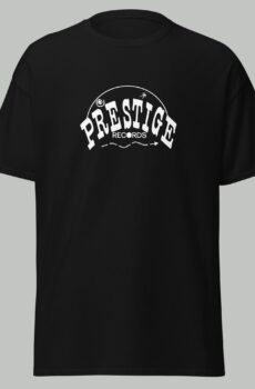 Prestige Records