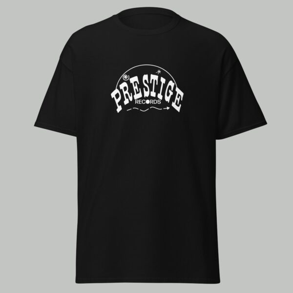Prestige Records