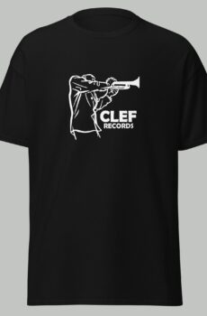 Clef Records