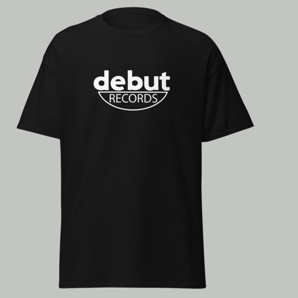 Debut Records - Image 2