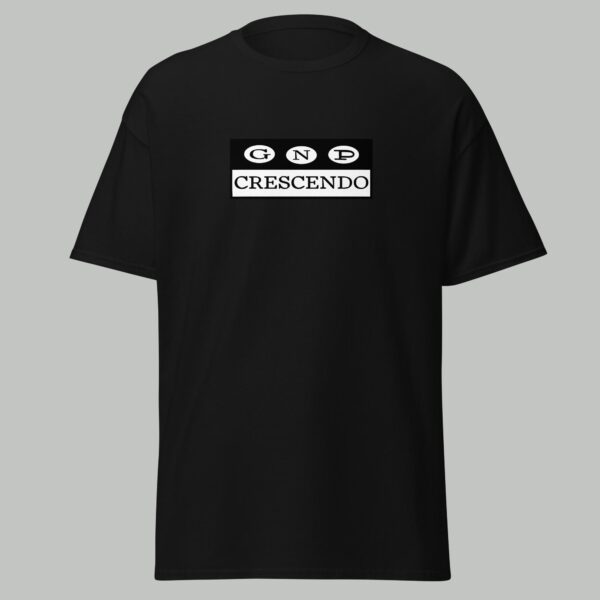 GNP Crescendo Records
