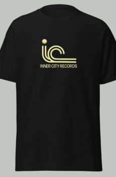 Inner City Records
