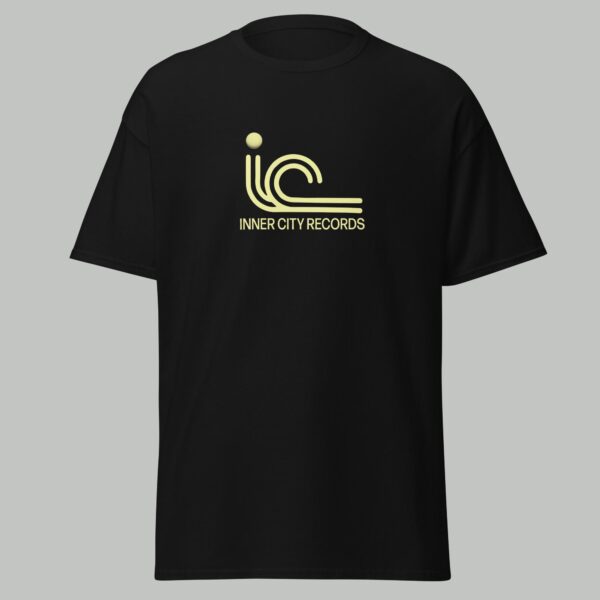 Inner City Records