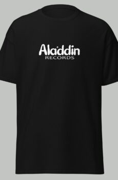 Aladdin Records