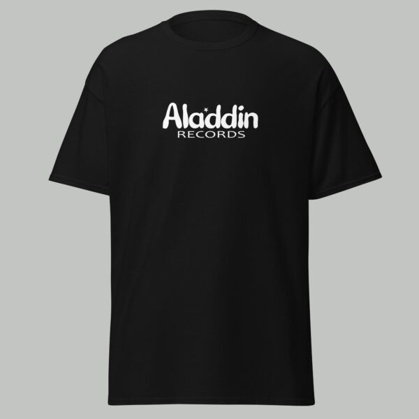 Aladdin Records