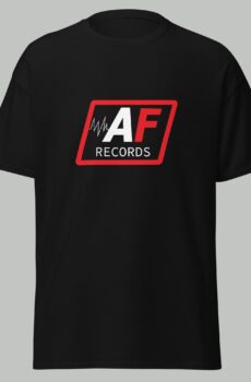 Audio Fidelity Records