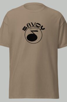 Savoy Records