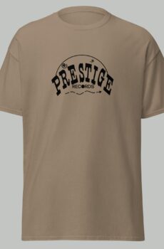 Prestige Records