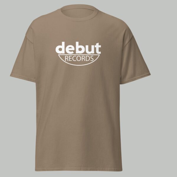 Debut Records - Image 3