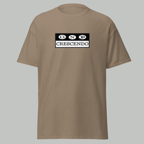 GNP Crescendo Records - Image 2