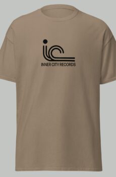 Inner City Records