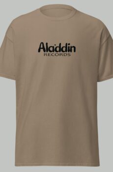 Aladdin Records