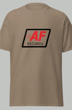 Audio Fidelity Records