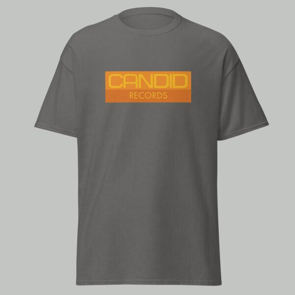 Candid Records - Image 4