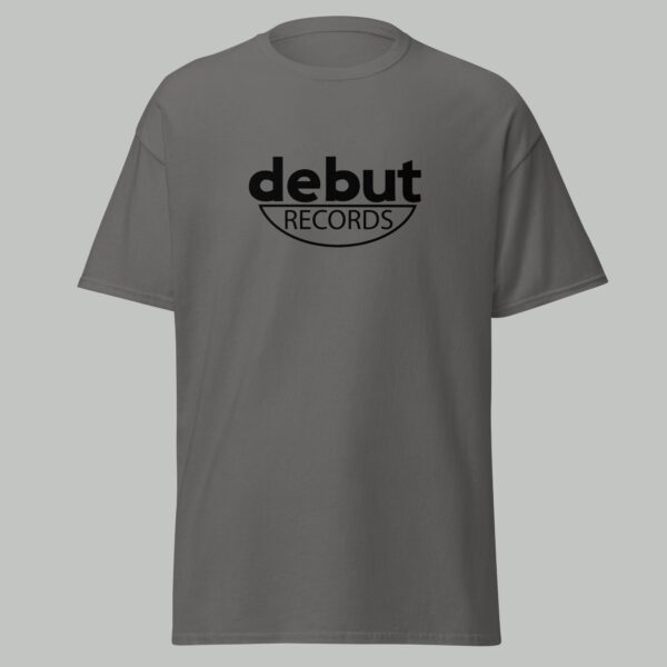 Debut Records - Image 2