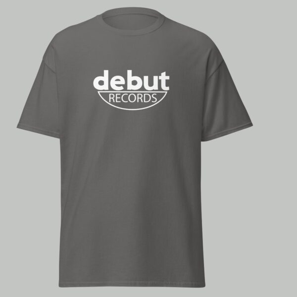 Debut Records - Image 4
