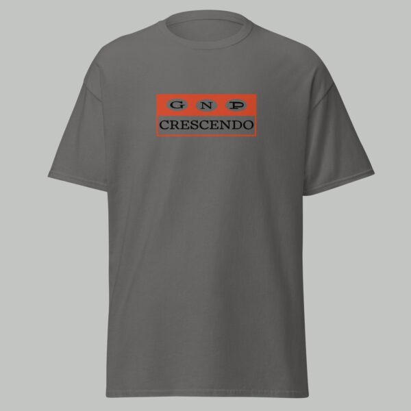 GNP Crescendo Records - Image 2