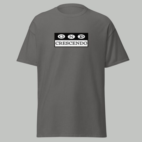 GNP Crescendo Records - Image 3