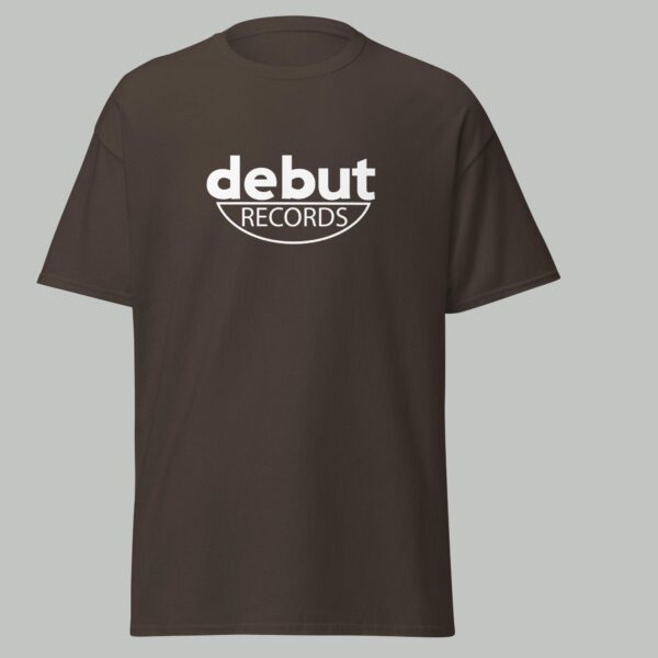 Debut Records - Image 5