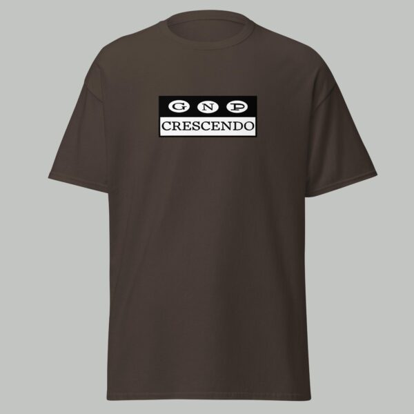 GNP Crescendo Records - Image 4