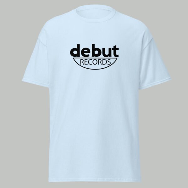 Debut Records - Image 3