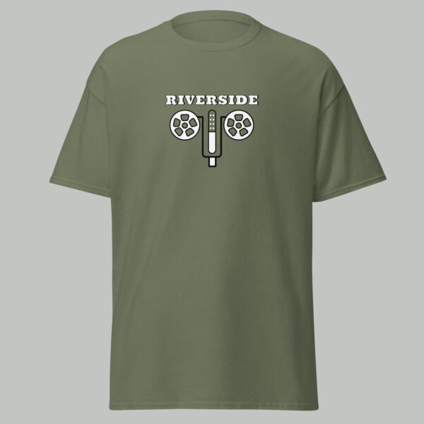 Riverside Records
