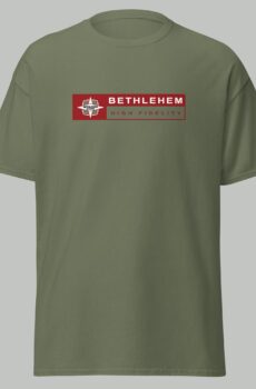 Bethlehem Records