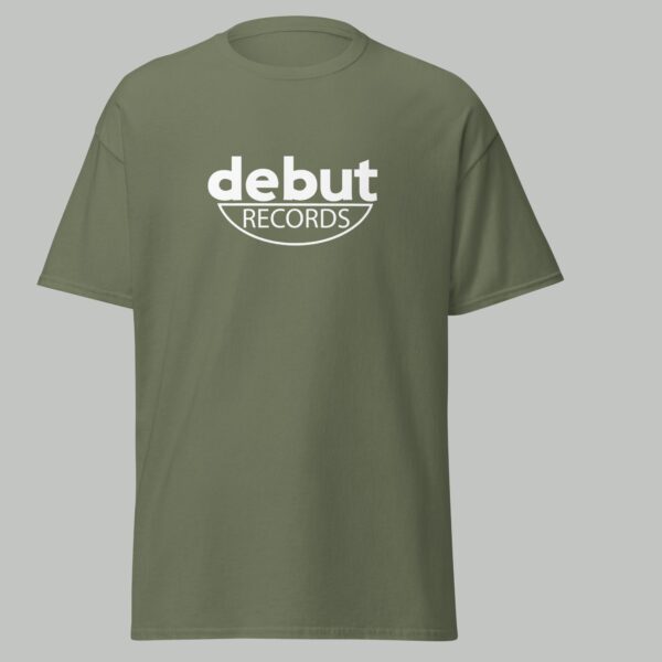 Debut Records - Image 6