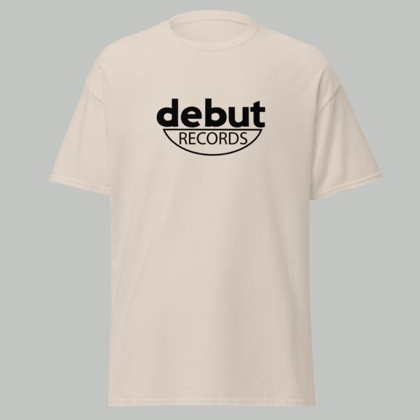 Debut Records