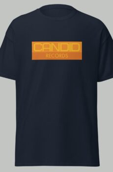 Candid Records