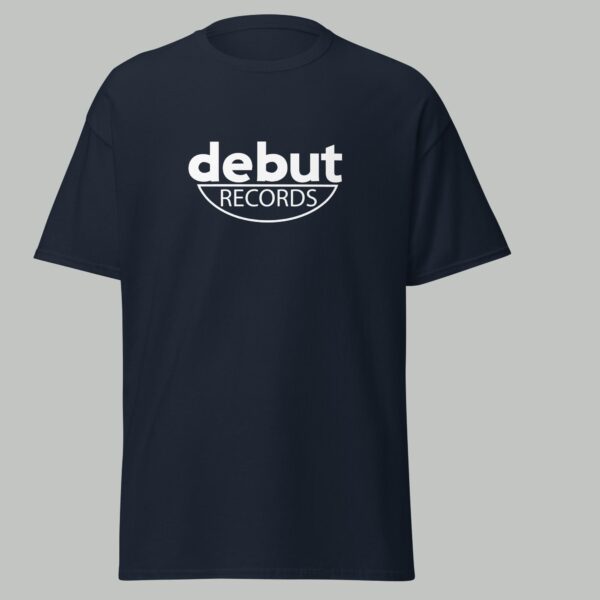 Debut Records