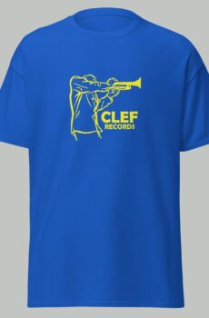 Clef Records