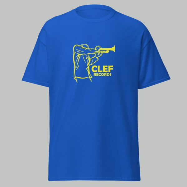 Clef Records