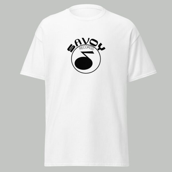 Savoy Records - Image 4