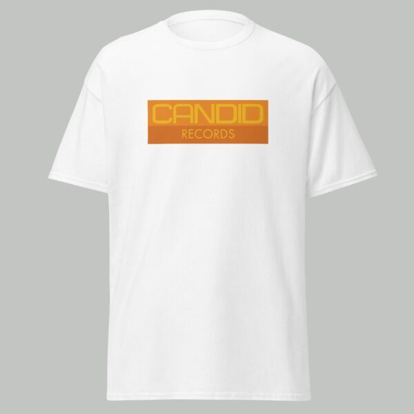 Candid Records - Image 8