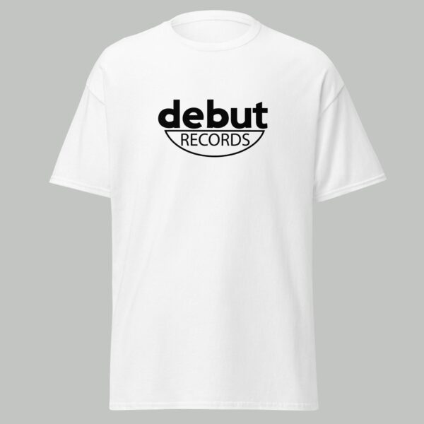 Debut Records - Image 5