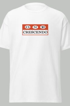 GNP Crescendo Records