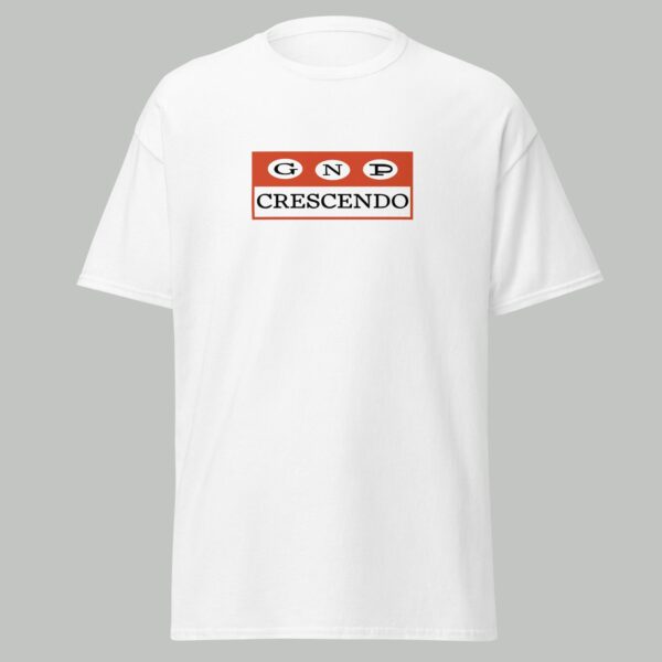GNP Crescendo Records