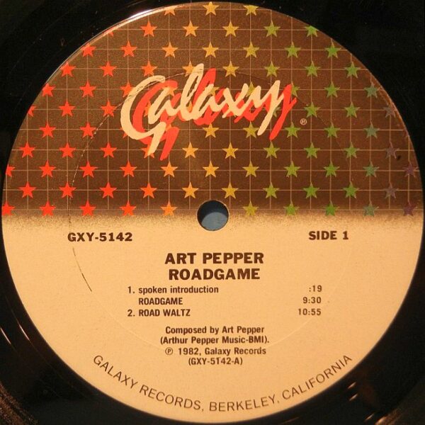 Galaxy Records - Image 7